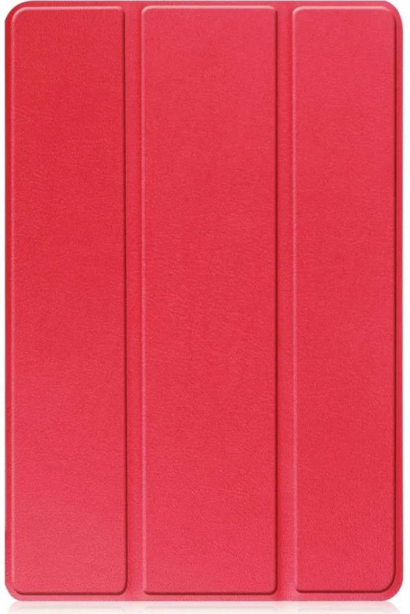 Just in Case Cazy Lenovo Tab M10 (3rd Gen) TriFold Bookcase Hoes