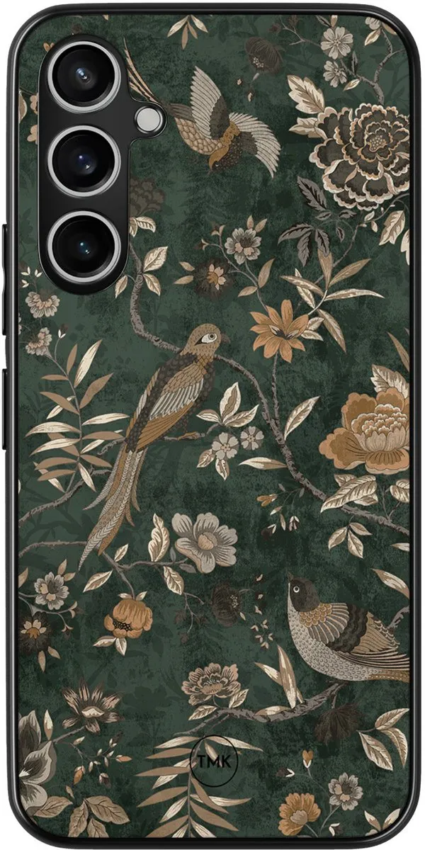 Casevibes S23FE TPU Hoesje
