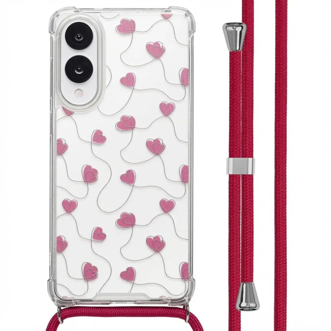 Imoshion Hoesje Samsung Galaxy S25 Edge