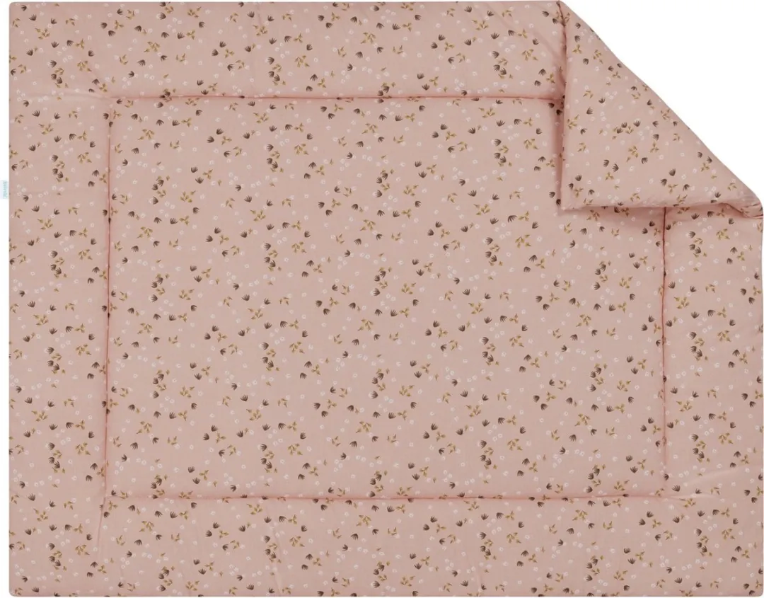 BINK Bedding Boxkleed Ricky Tweeling 71x122cm