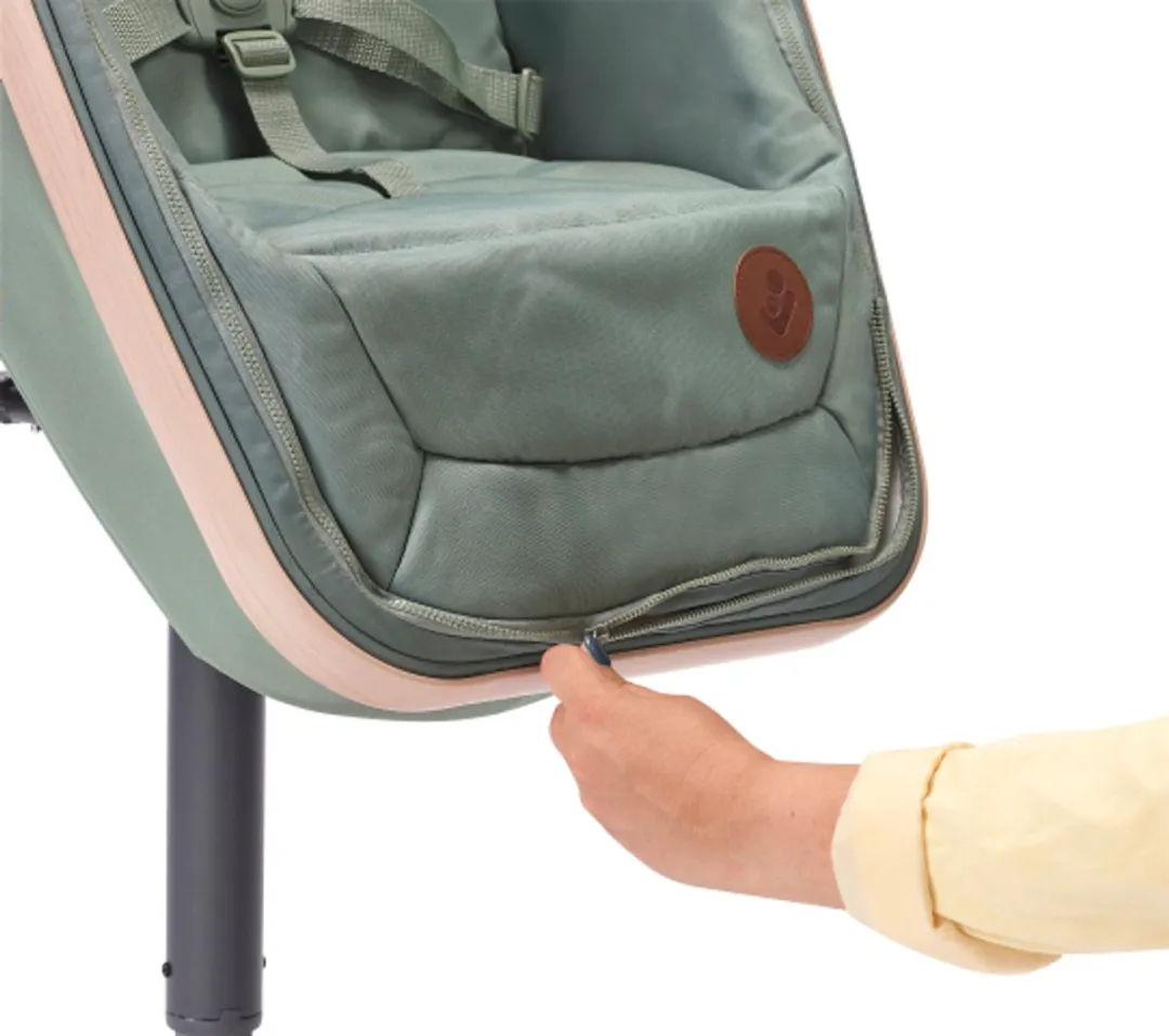 Maxi-Cosi Alba Beyond Green Tafeltje - Accessoire - Beyond Green