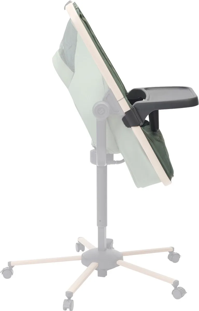 Maxi-Cosi Alba Beyond Green Tafeltje - Accessoire - Beyond Green