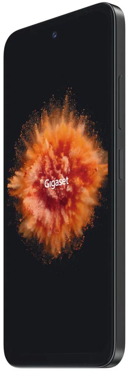 Gigaset GP20 zwart