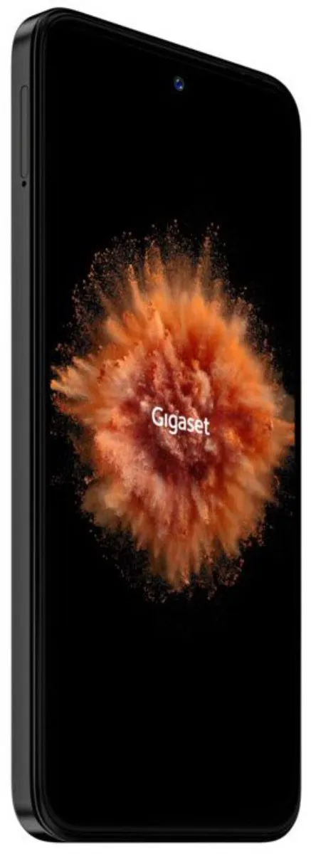 Gigaset GP20 zwart