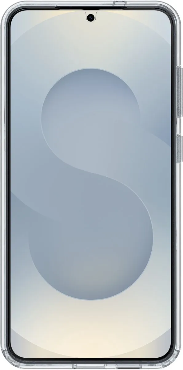 OtterBox Symmetry Clear 78-81492 Hoesje - Samsung Galaxy S25 Plus - Transparant
