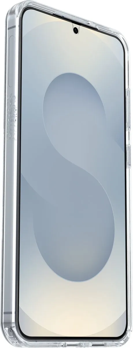 OtterBox Symmetry Clear 78-81492 Hoesje - Samsung Galaxy S25 Plus - Transparant
