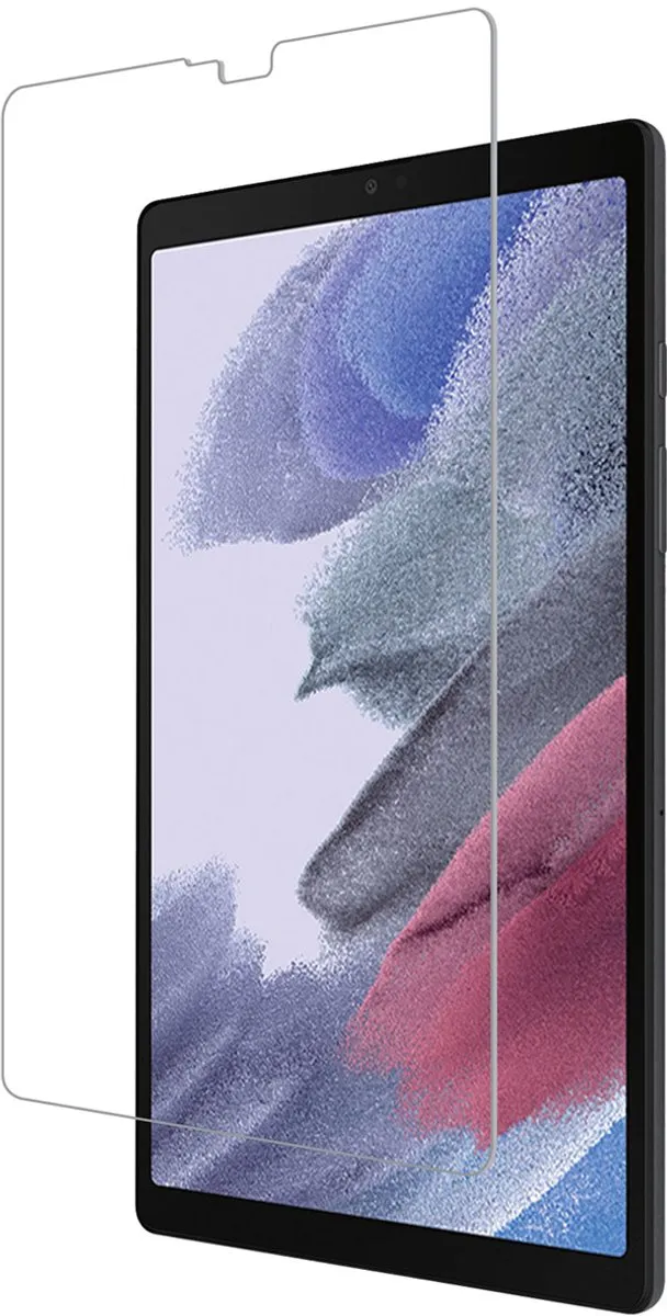 Accezz SH00042313 Tablet Screenprotector - Samsung Galaxy Tab A7