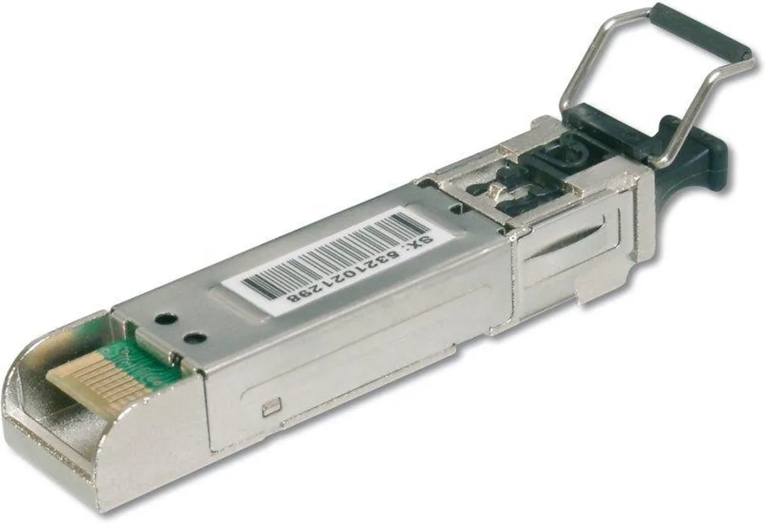 Digitus DN-81000-02 Netwerk Transceiver