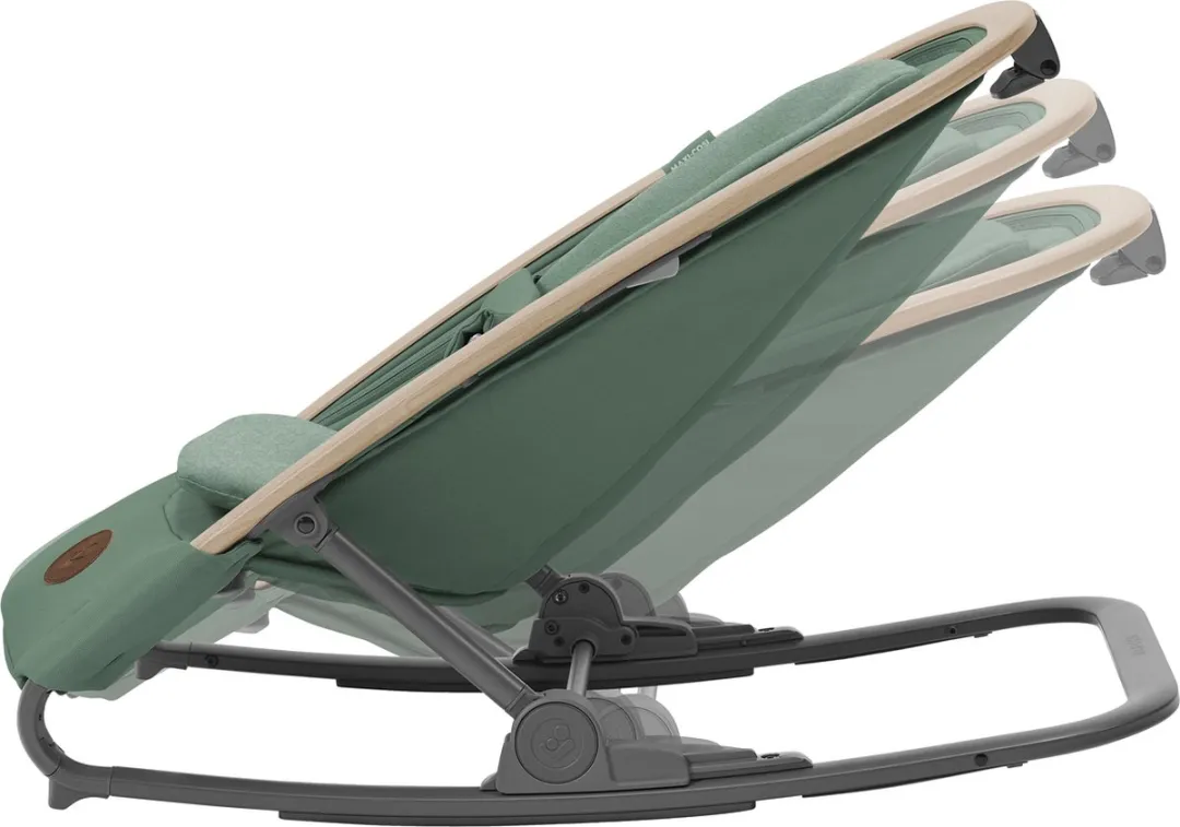Maxi-Cosi Kori Wipstoel Beyond Green