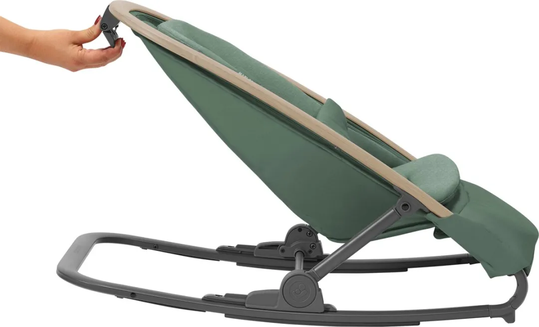 Maxi-Cosi Kori Wipstoel Beyond Green