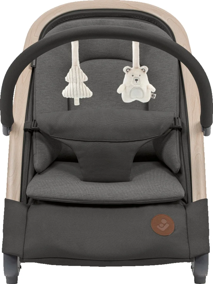 Maxi-Cosi Kori Wipstoel Beyond Green
