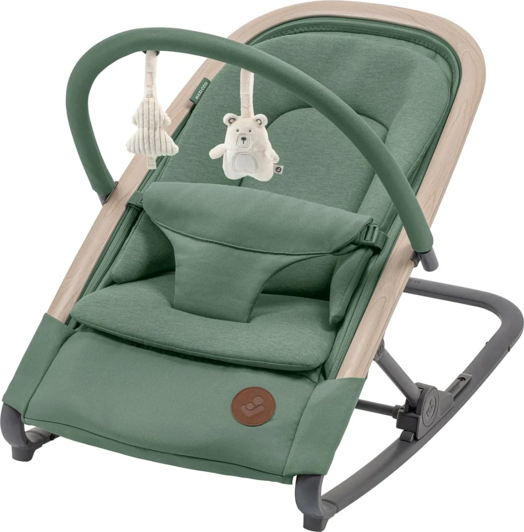 Maxi-Cosi Kori Wipstoel Beyond Green