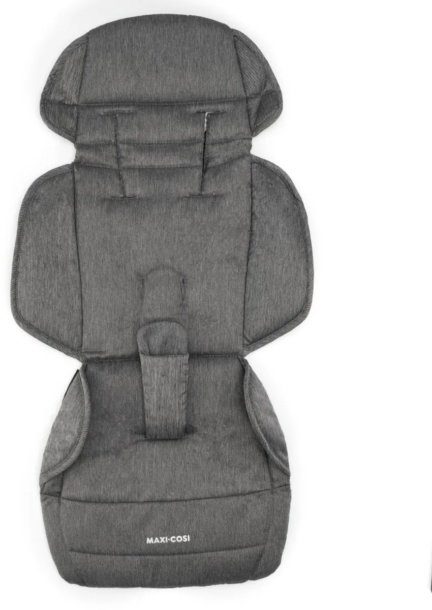 Maxi-Cosi Soho Stoelkussentje Essential Graphite
