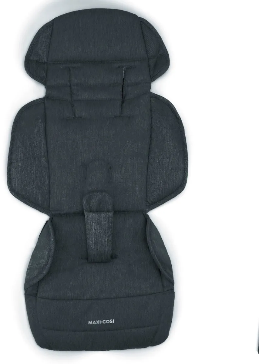 Maxi-Cosi Soho Stoelkussentje Essential Graphite