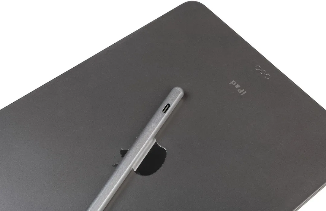 Tucano Active Stylus Pen MA-STY-SL - Grijs