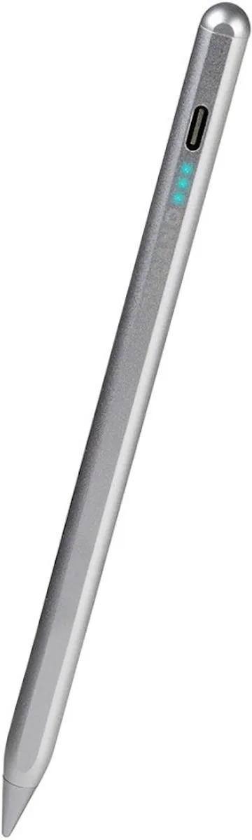 Tucano Active Stylus Pen MA-STY-SL - Grijs