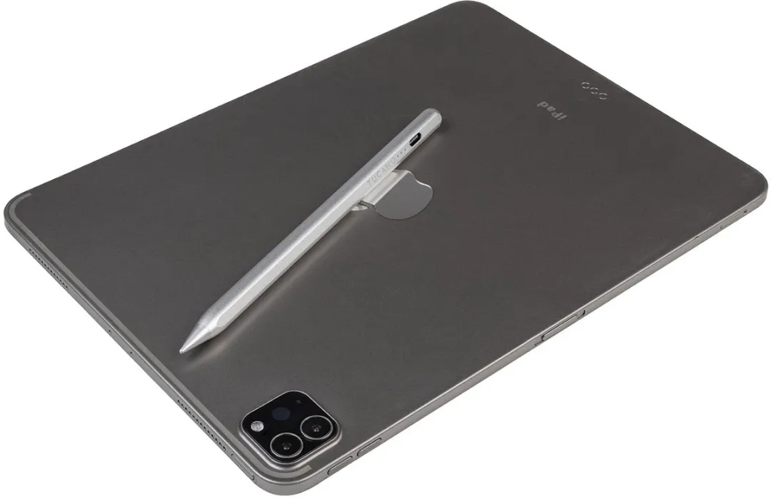 Tucano Active Stylus Pen MA-STY-SL - Grijs