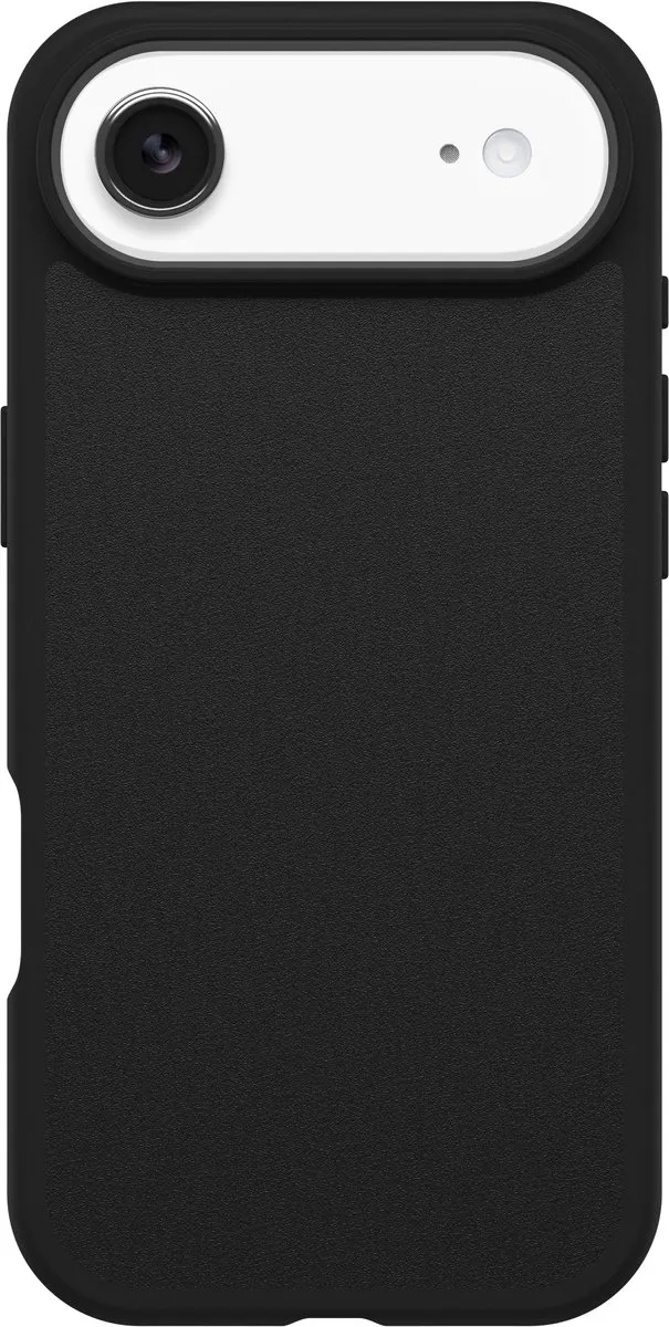 OtterBox React MagSafe 77-99284 iPhone-hoes - Zwart