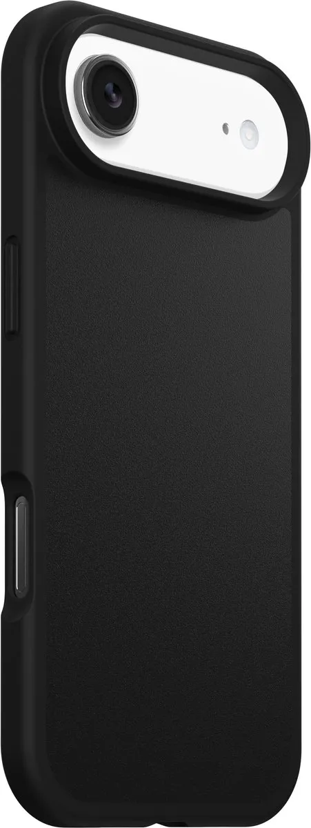 OtterBox React MagSafe 77-99284 iPhone-hoes - Zwart