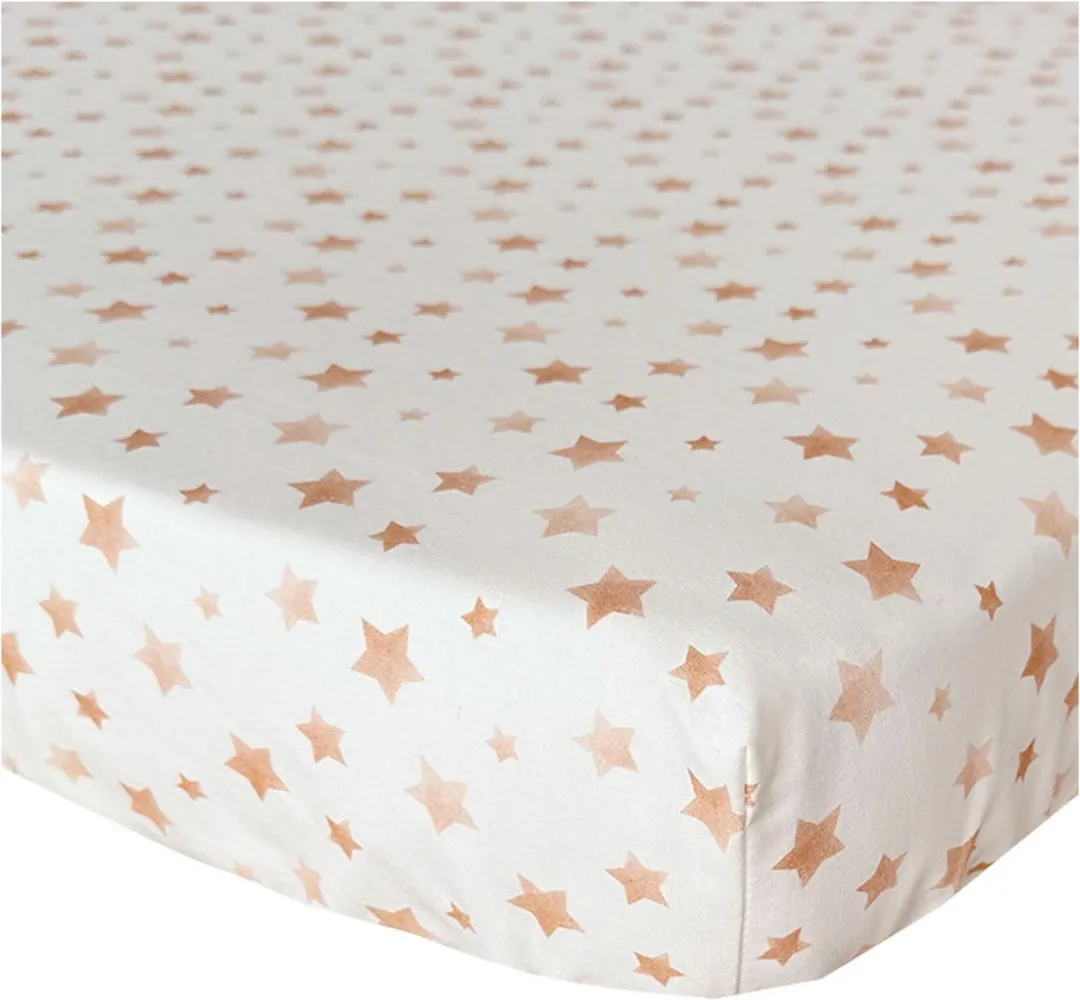 BINK Bedding Hoeslaken Sterre 60x120cm