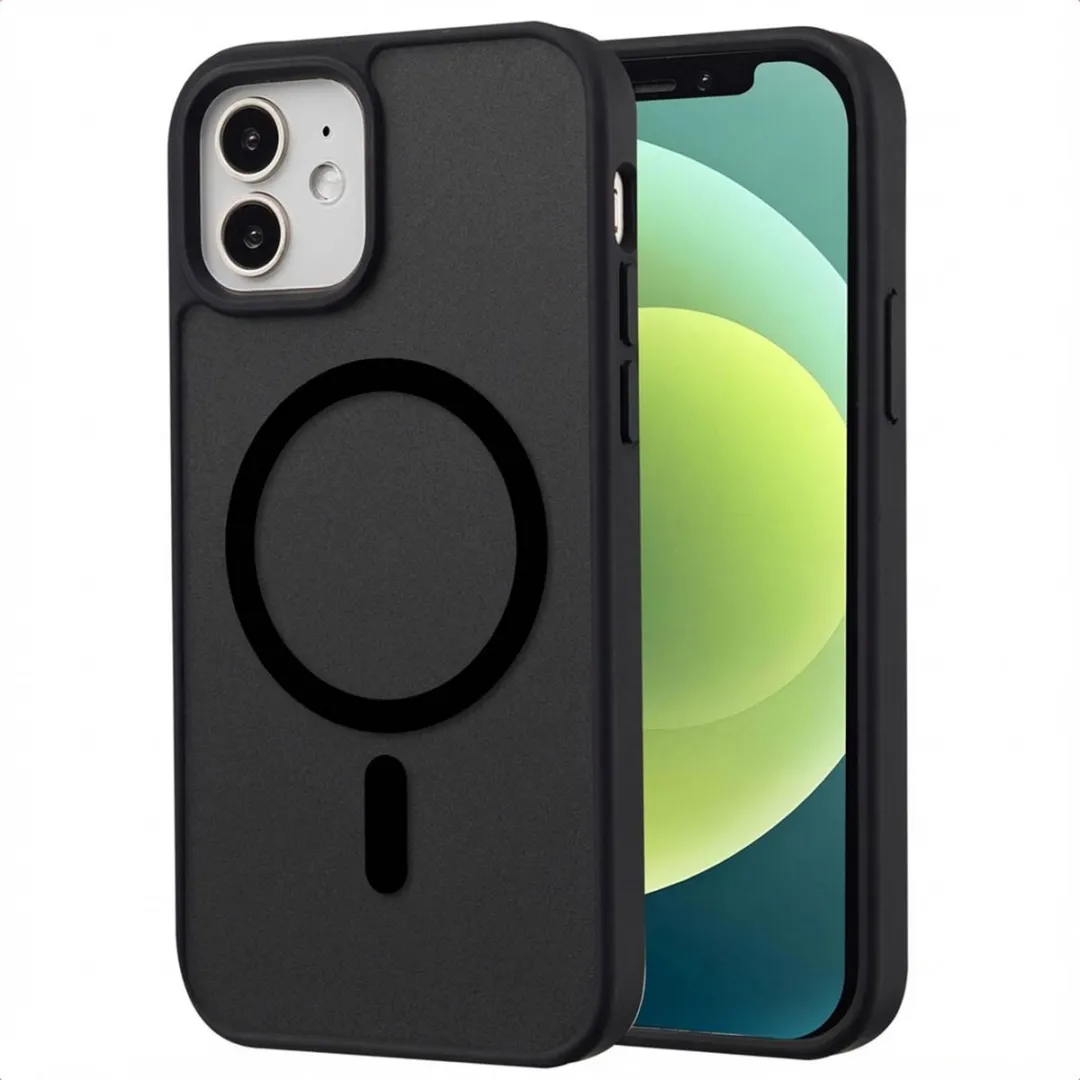 Imoshion Hoesje iPhone 12/12 Pro MagSafe