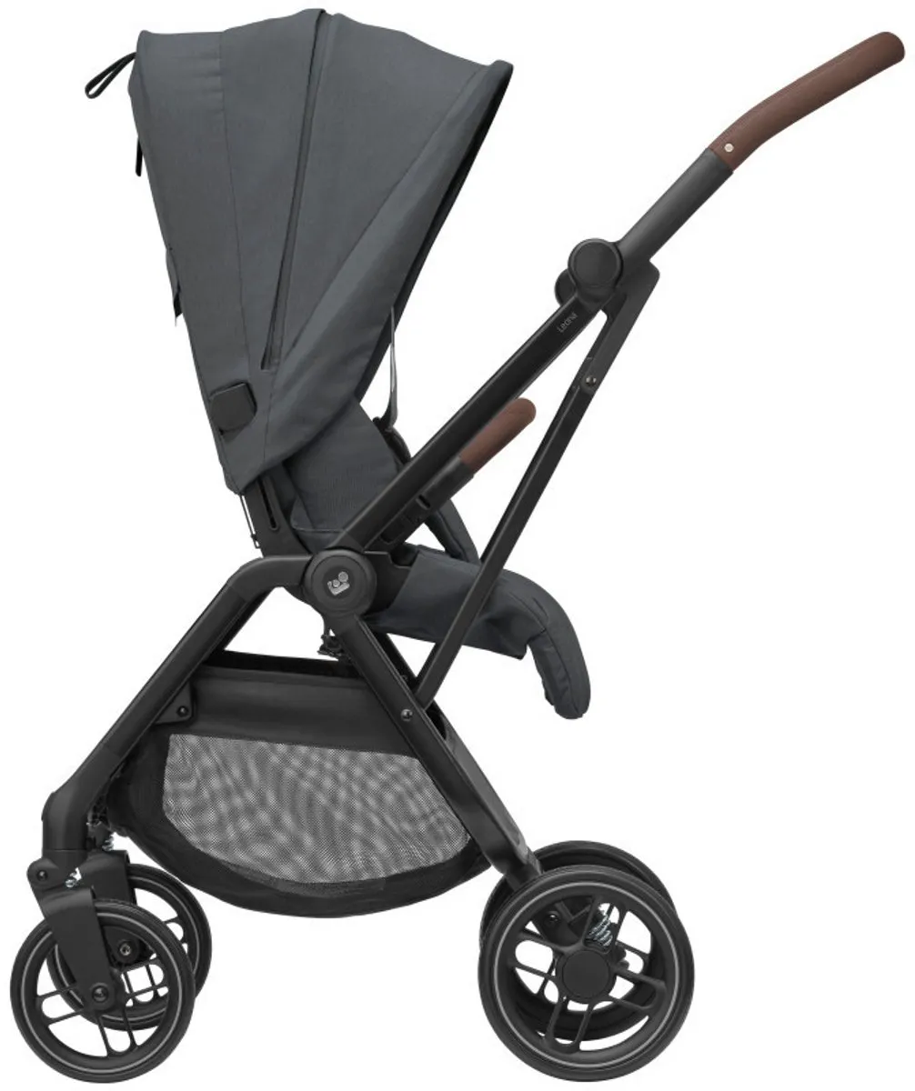 Maxi-Cosi Leona² Kinderwagen - Twillic Graphite