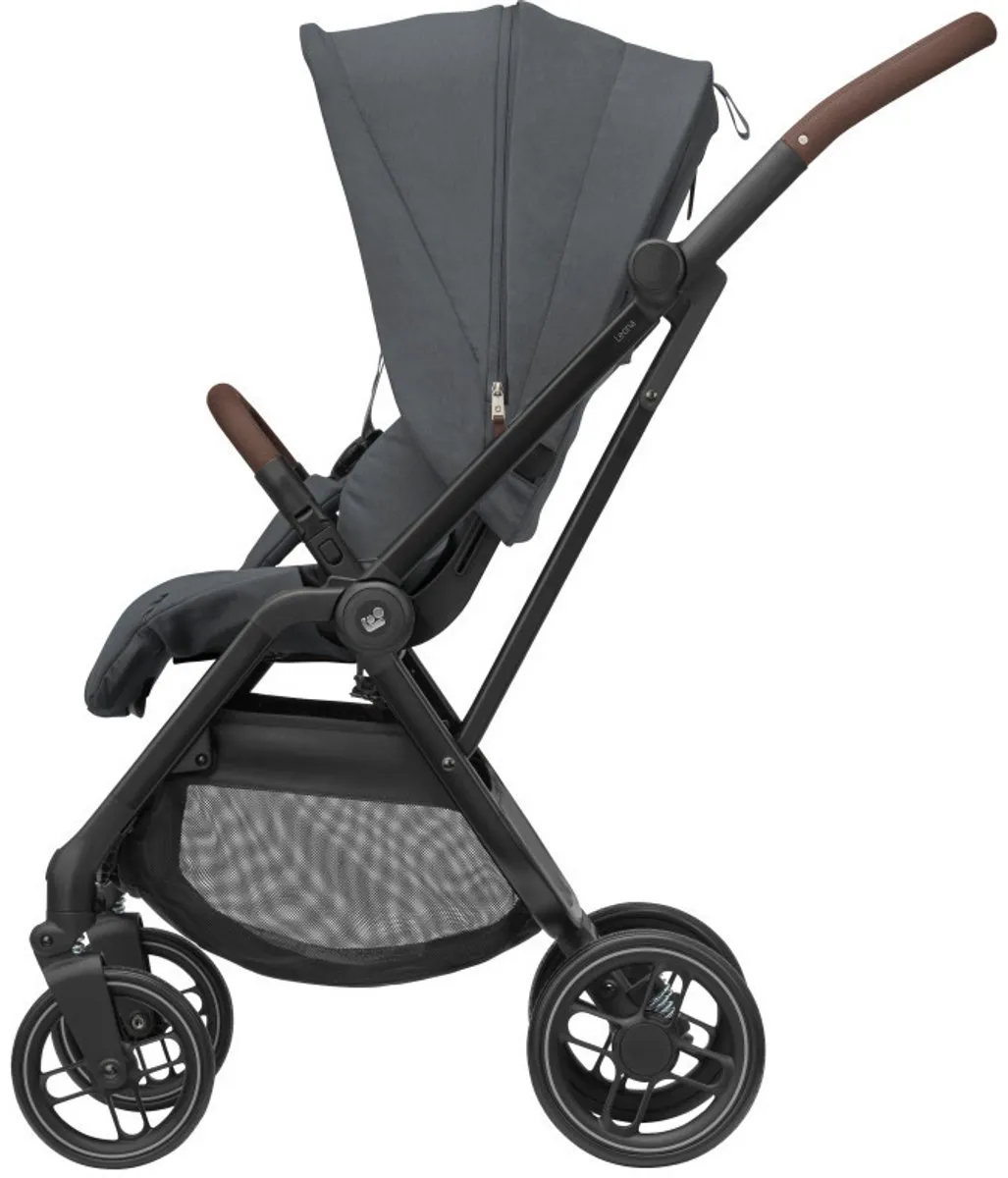Maxi-Cosi Leona² Kinderwagen - Twillic Graphite