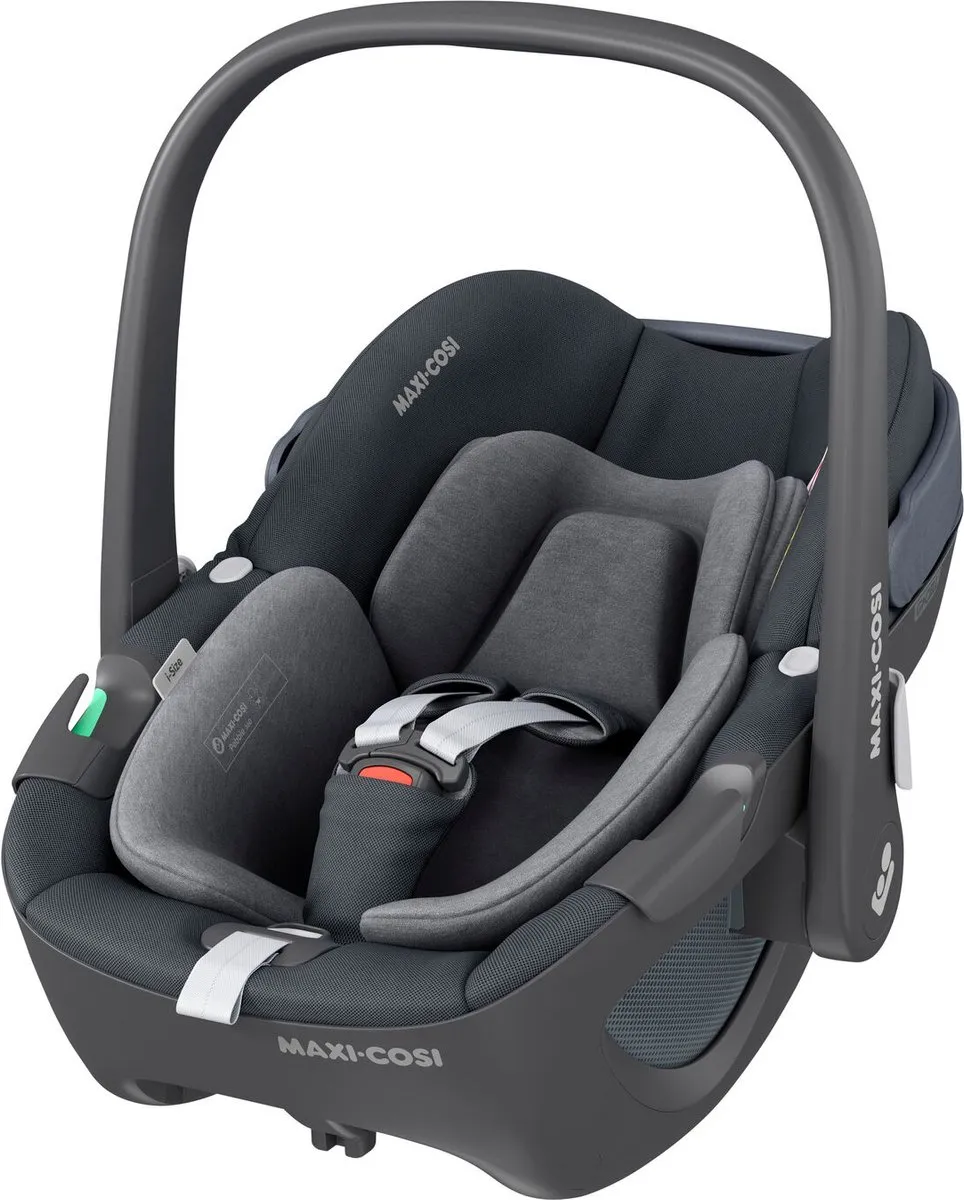 Maxi-Cosi Pebble 360 i-Size Autostoeltje