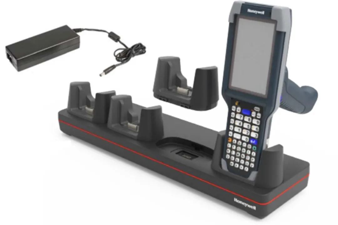 Honeywell CK65-NB-UVN-0 Dockingstation