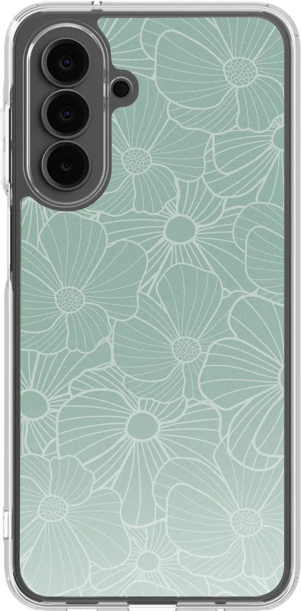 Imoshion Botanica Hoesje Samsung Galaxy A17