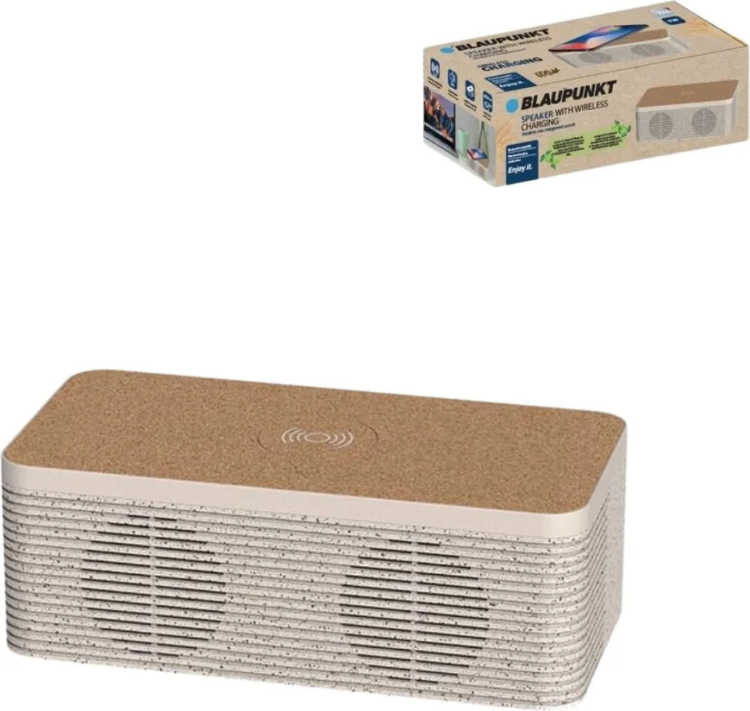 Blaupunkt Eco Speaker 17cm
