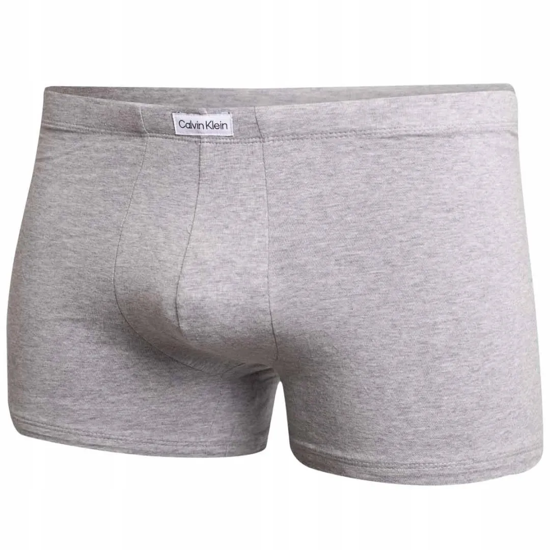Calvin Klein Logo Onderbroek - 3 Stuks - Wielokleurig