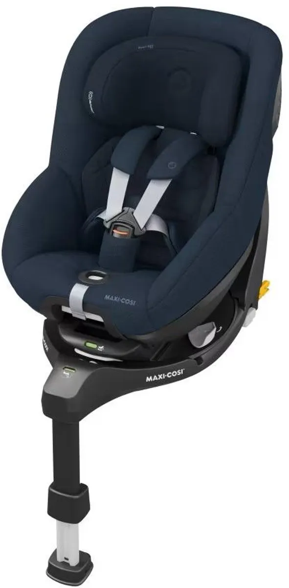 Maxi-Cosi Pearl 360 Pro i-Size Autostoeltje