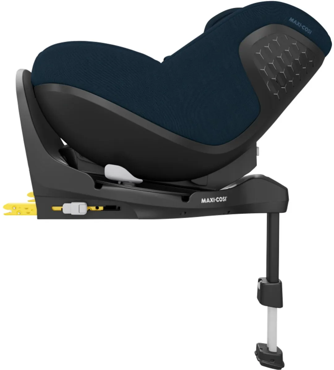 Maxi-Cosi Pearl 360 Pro i-Size Autostoeltje - Authentic Blue
