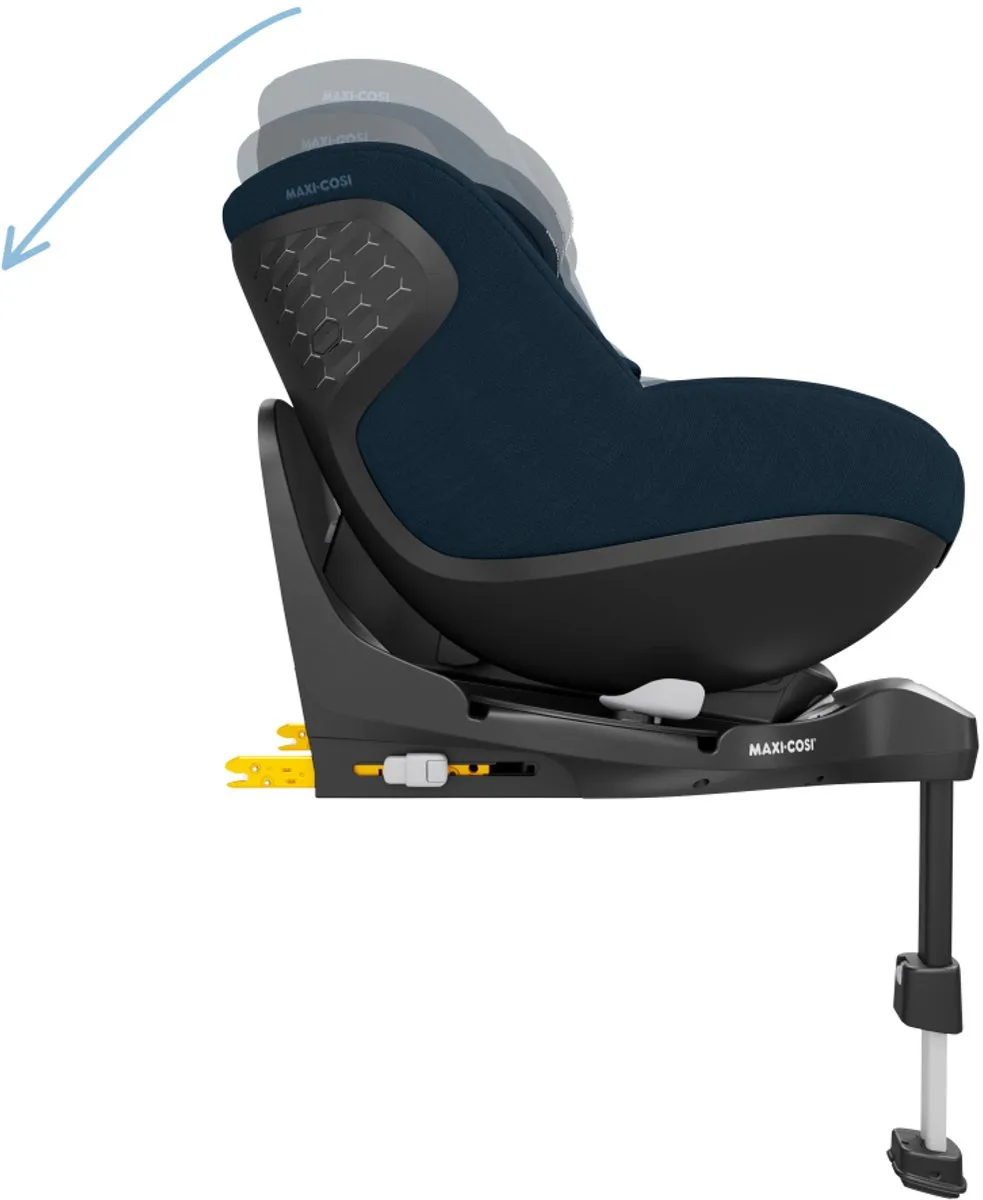 Maxi-Cosi Pearl 360 Pro i-Size Autostoeltje - Authentic Blue