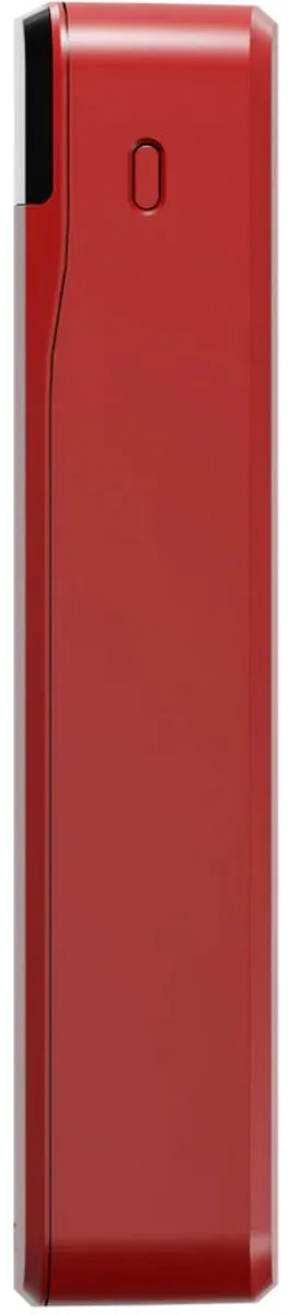 Cygnett Boost 4 20.000 mAh Power Bank - Rood