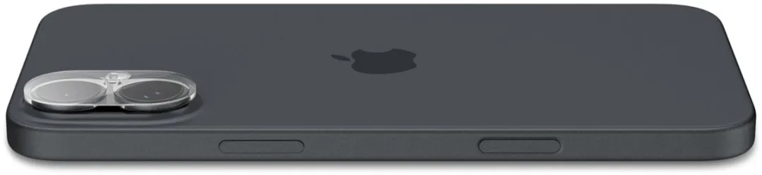 Spigen AGL07923 Camera Lens Protector - 9H Glas - 2 Stuks - afbeelding 6 van 6