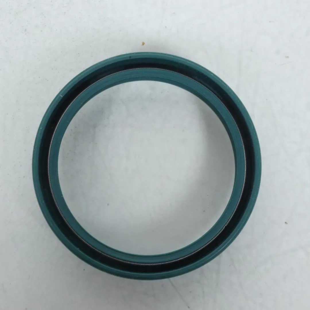 SKF Cache Poussière Husaberg 550 Fe 2004-2007 - Groen