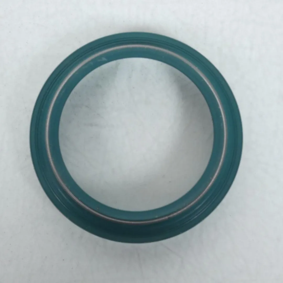 SKF Cache Poussière Husaberg 550 Fe 2004-2007 - Groen