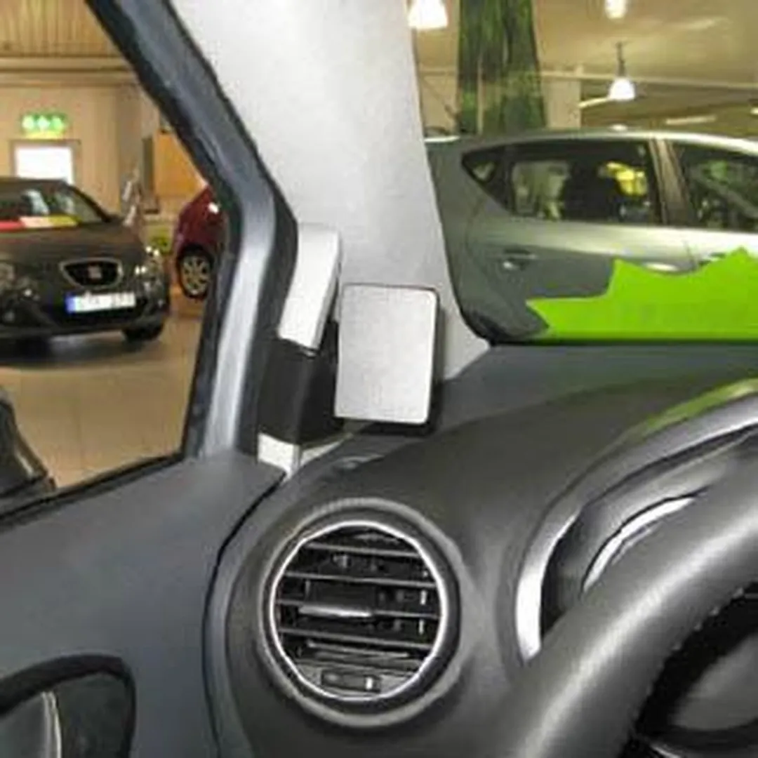 Brodit ProClip Seat Leon 2006-2012 Left Mount 804274