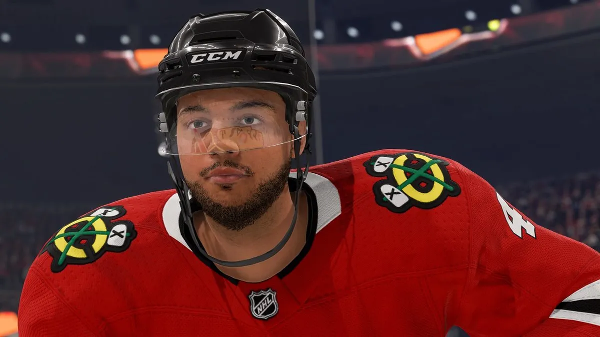 EA NHL 22 - Xbox One & Series X - afbeelding 6 van 6