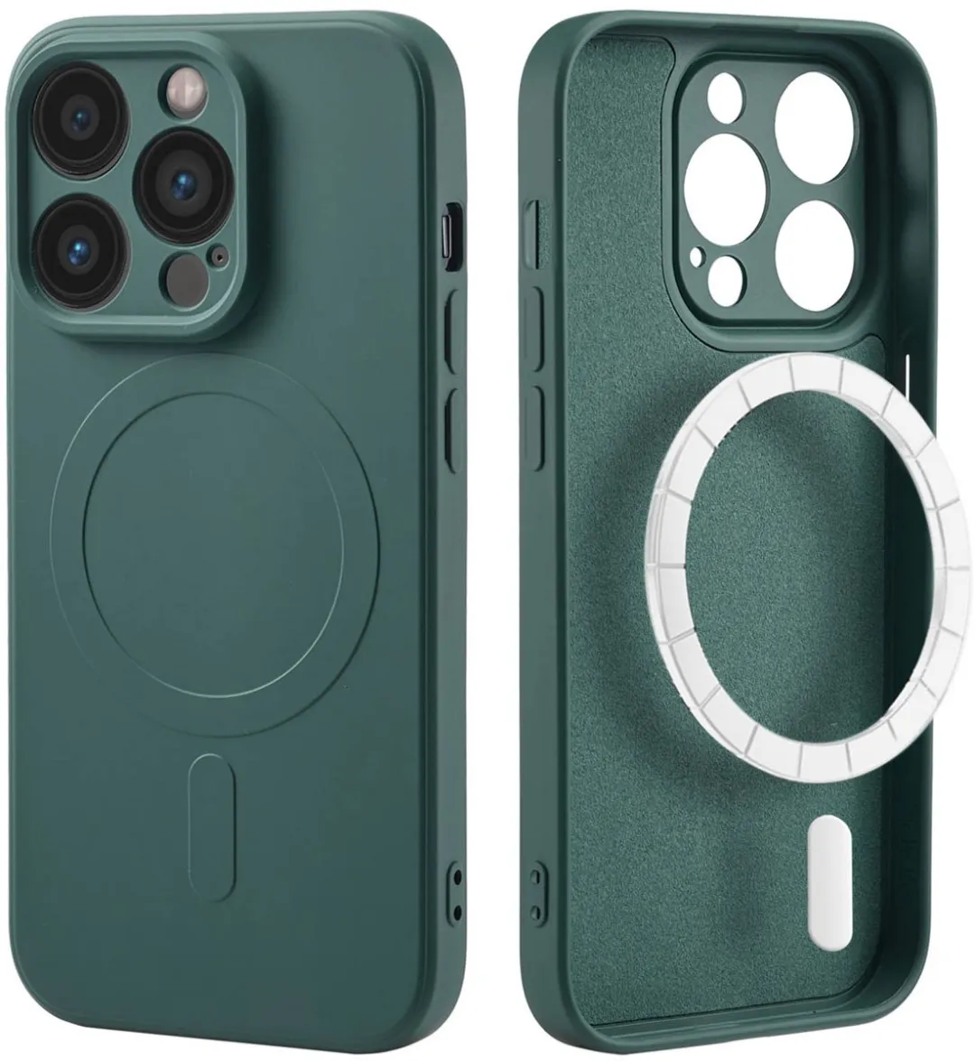 Imoshion Hoesje iPhone 14 Pro MagSafe