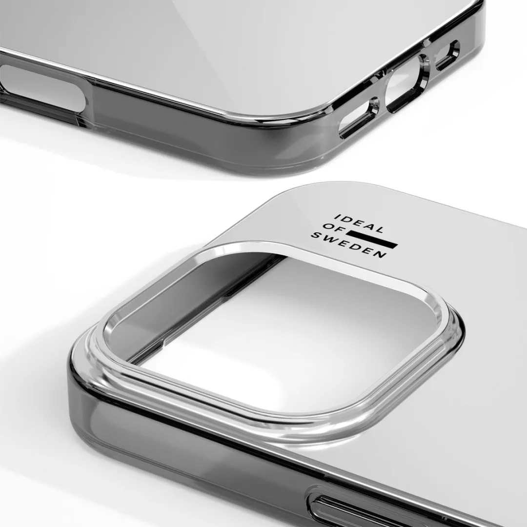 iDeal of Sweden Mirror Case iPhone 16 Pro Max - IDMRC-I2467P-477 - Mirror - afbeelding 2 van 6