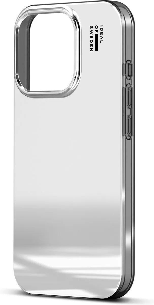 iDeal of Sweden Mirror Case iPhone 16 Pro Max