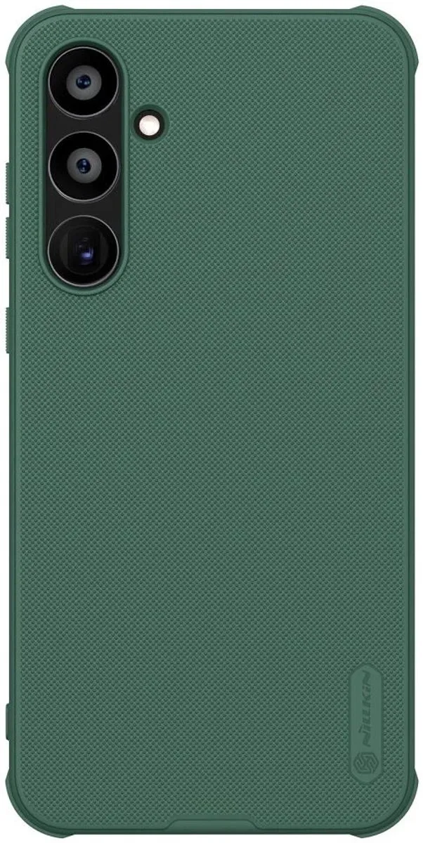 Nillkin Super Frosted Shield Hoesje Samsung Galaxy A55