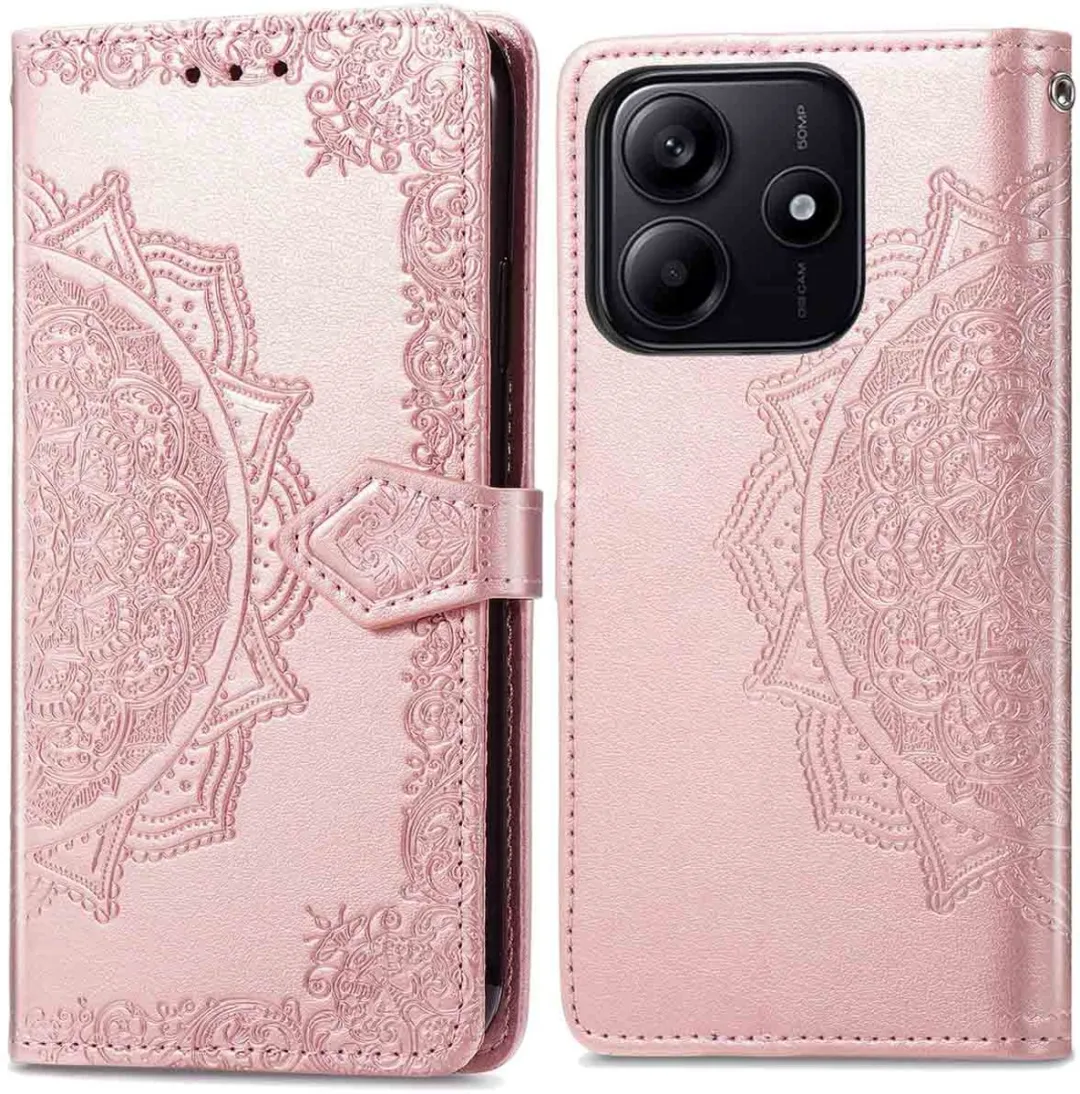 Imoshion Hoesje Xiaomi Redmi Note 14 5G