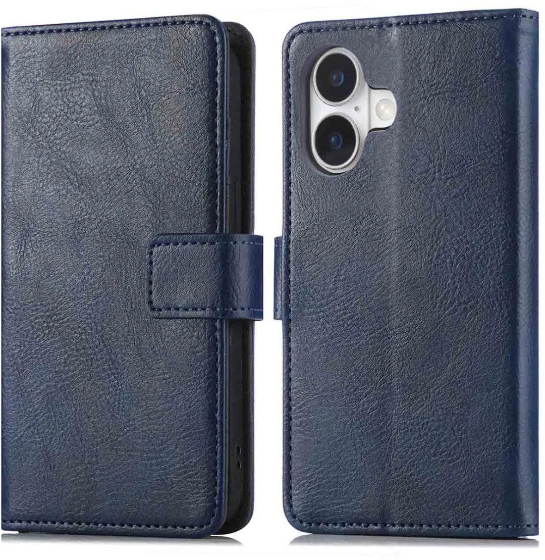 Imoshion Hoesje Apple iPhone 17