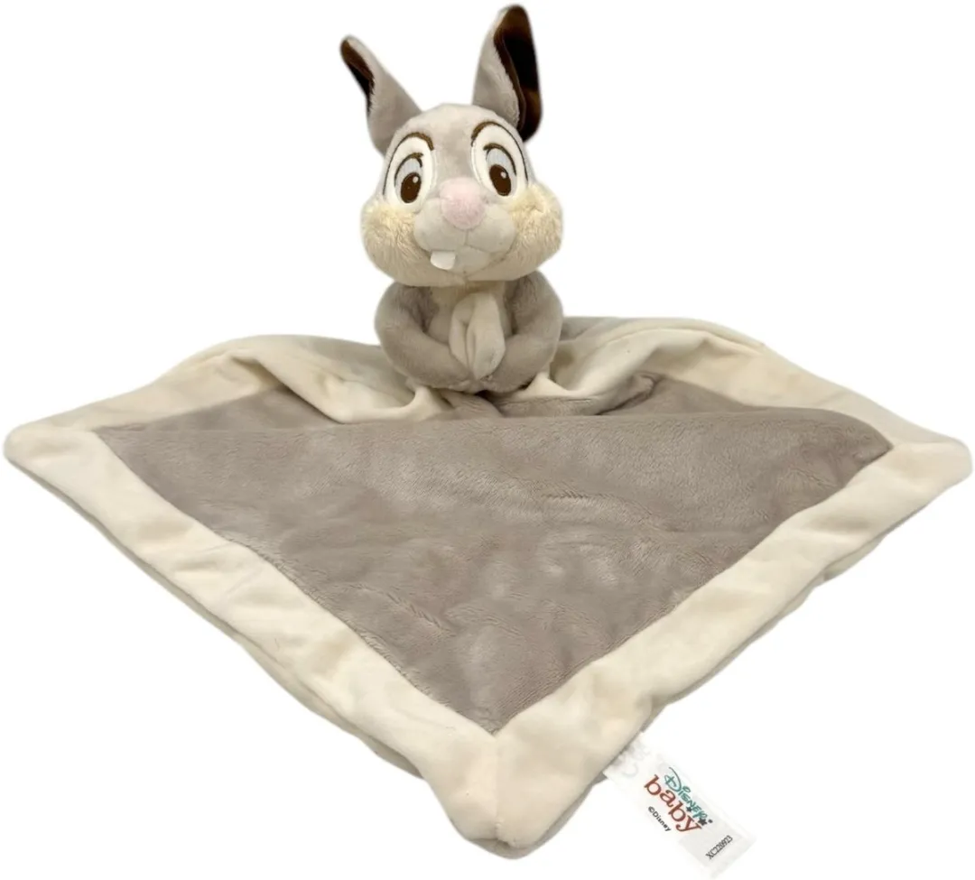 Disney Stampertje Knuffeldoekje 40cm