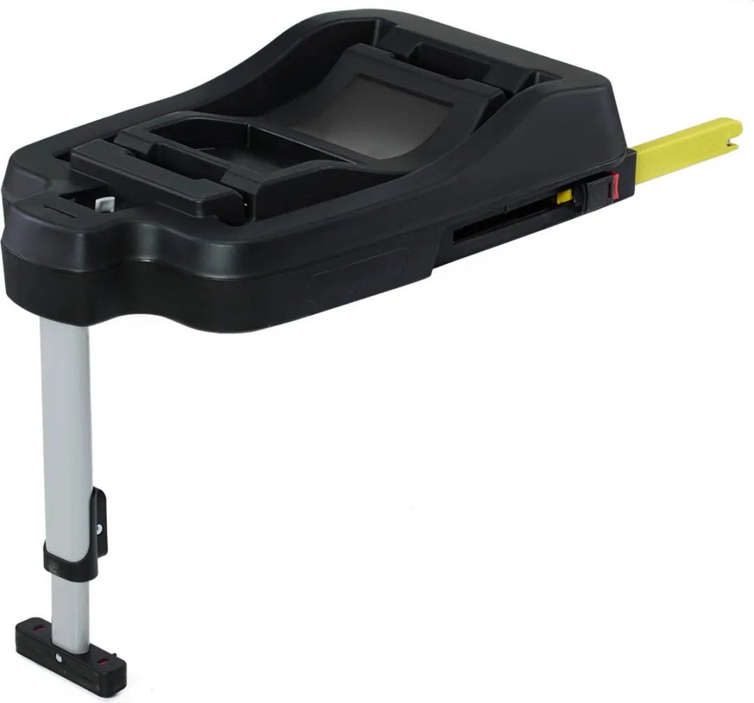 KinderKraft MINK FX Basis Isofix MINK PRO 40-75cm