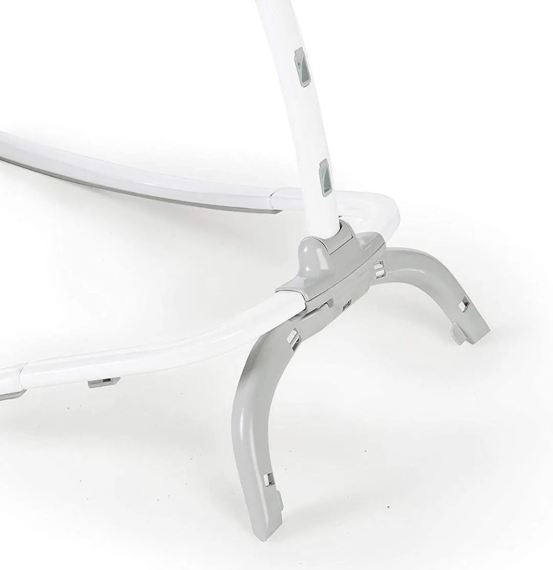 Bright Starts Ingenuity Rocker Seat Wipstoel - Grijs